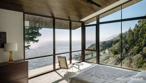 歐鉑曼門窗 一窗春色入戶來，何須遠(yuǎn)行覓風(fēng)光