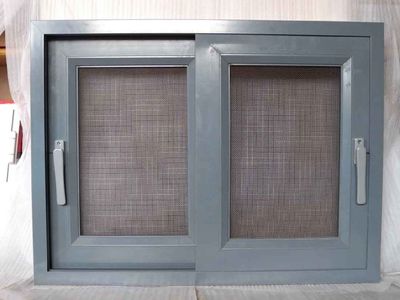 佛山防盜紗窗選購指南 價格、廠家與窗紗解析